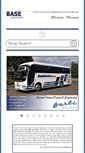 Mobile Screenshot of basecoachsales.com